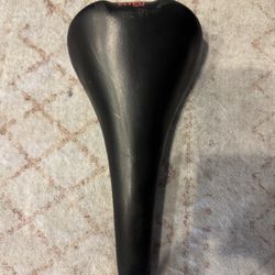 Selle Italia Flite 1990 Saddle - Titanium Rail