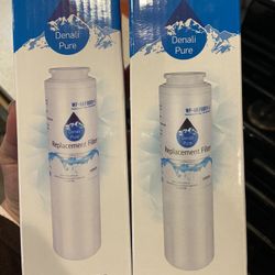 Refrigerator Water Filters
