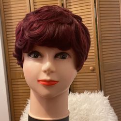 Synthetic Wig (Make Offer)