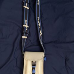 Coach Crossbody Bag