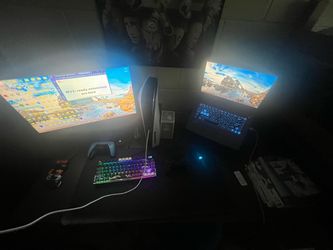 Msi gaming laptop