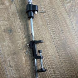 Mannequin Head Holder