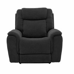 Clayton Pewter P2 Reclining Lift Chair