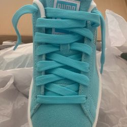 Puma Size 5  Brand New