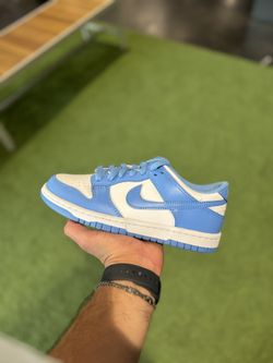 Nike Dunk UNC Gs