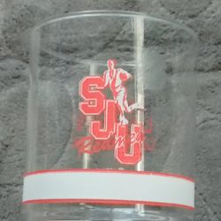 St. John University Tumbler (Getty) 