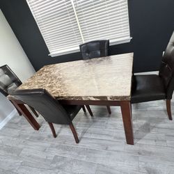 Dining Room table
