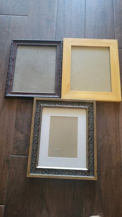 Frames