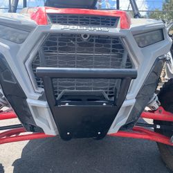RZR bumper