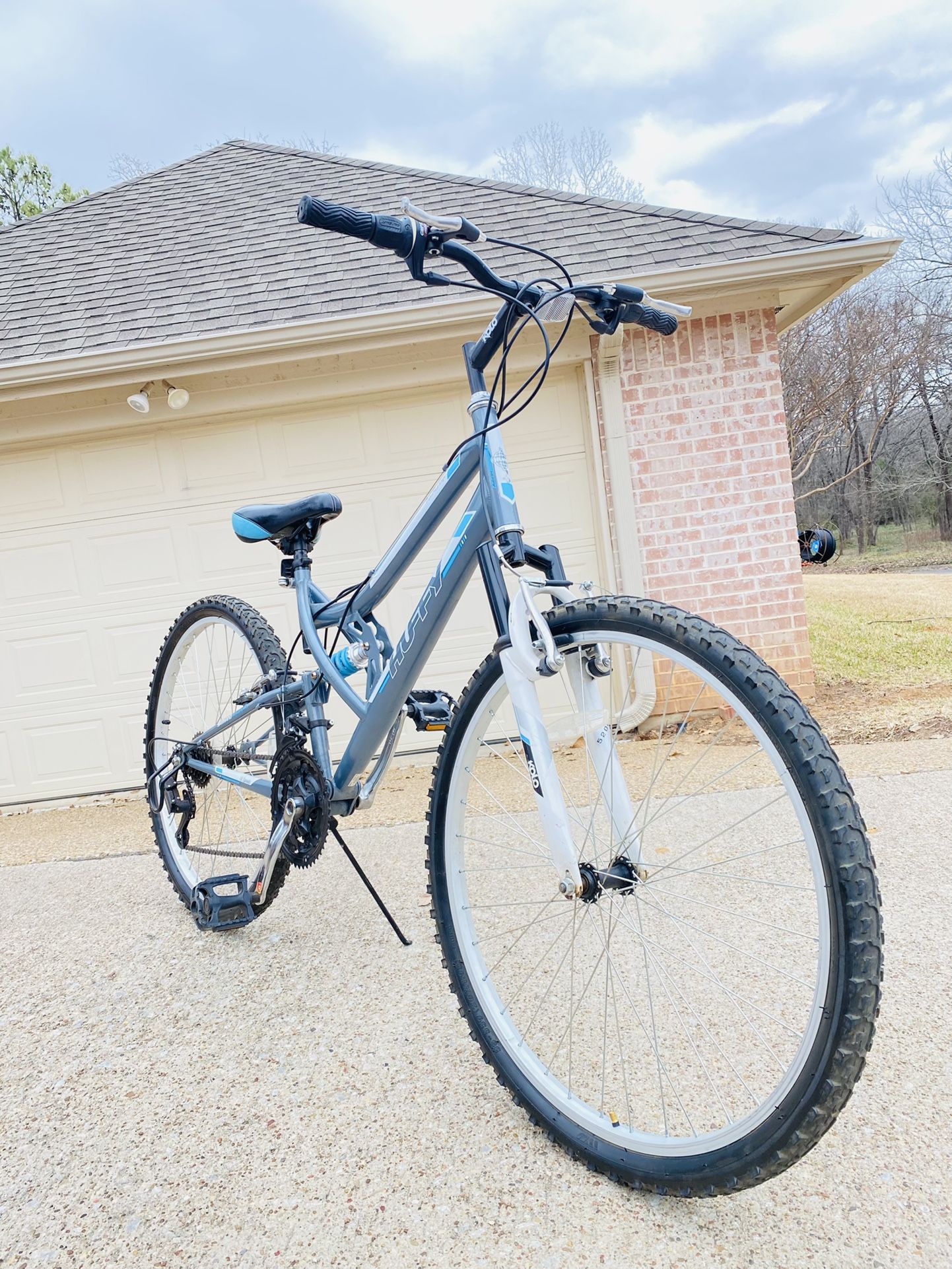 Huffy trail runner 26 inch new arrivals