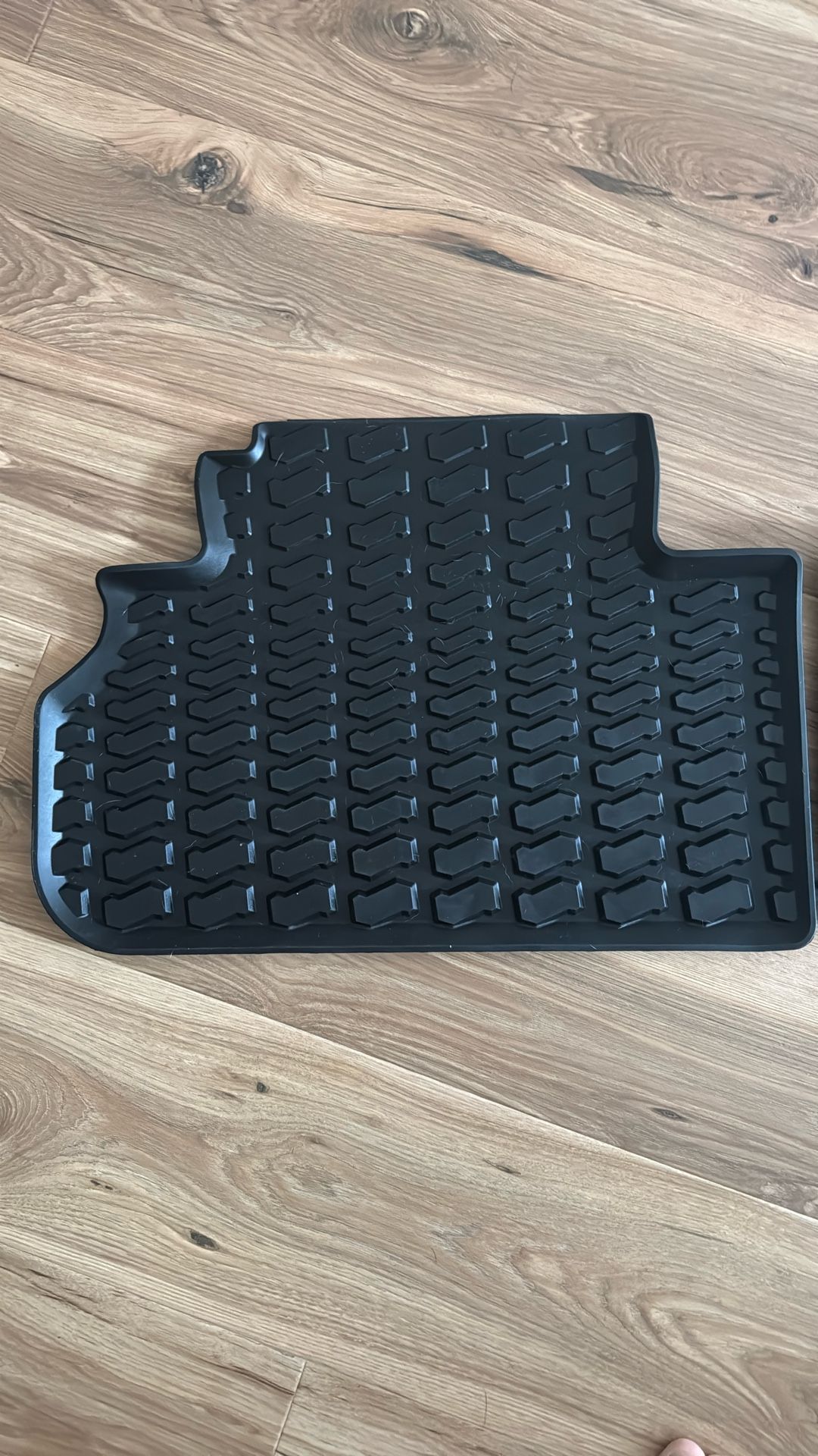 Audi Q5/SQ5 2018-2020 Passenger Mats
