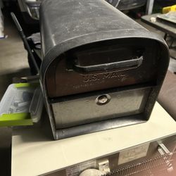 Mail Box 