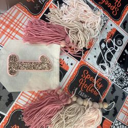 Babygirl 1st Birthday Decorations 