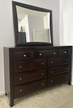 Bedroom Set