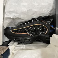 Supreme Air Max Tailwind IV/S