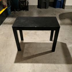 TABLE/DESK WITH DRAWER
