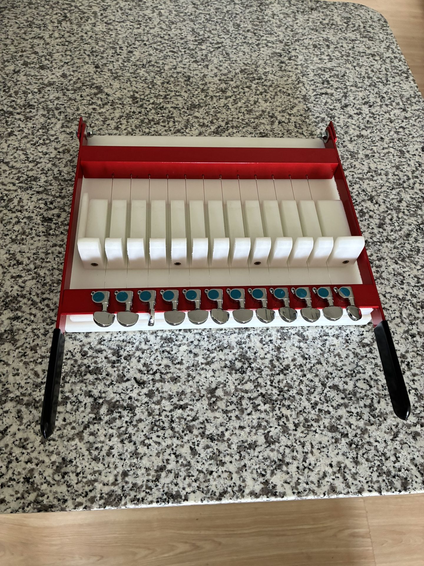 Pro Multi Soap Cutter