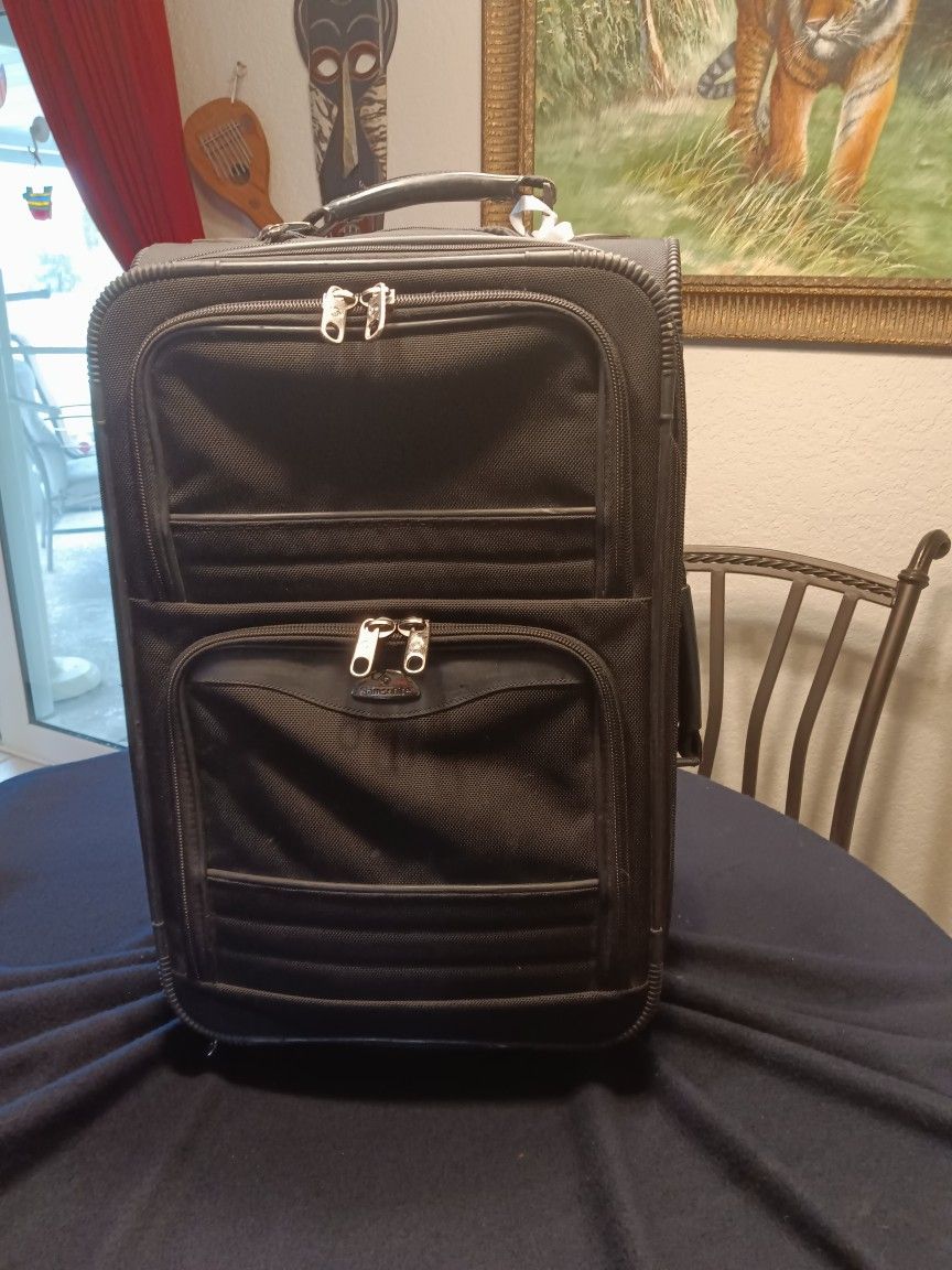 Samsonite Suitcase