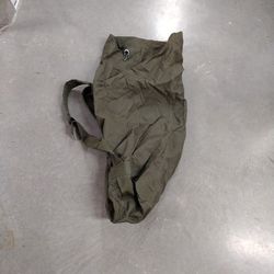 Army Surplus Heavy Bag Rucksack 282