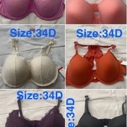 Bra