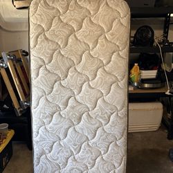 Twin Size Mattress