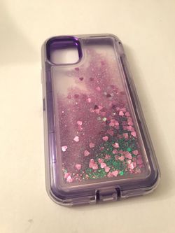 Casé iPhone 11 Pro Max Glitter liquid brand new #6