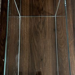 2 Ten Gallon tanks For Sale (Can Be Sold Separately)