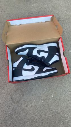 NIKE DUNK HIGH RETROS