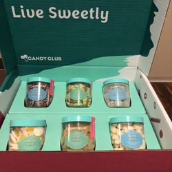Candy Club 