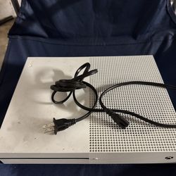 X Box One - Used - Works Good - $80