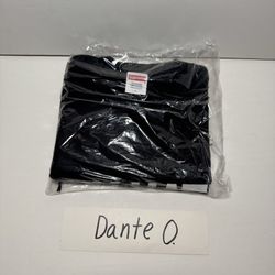 Supreme Based Tee Lil B for Supreme Sz black new