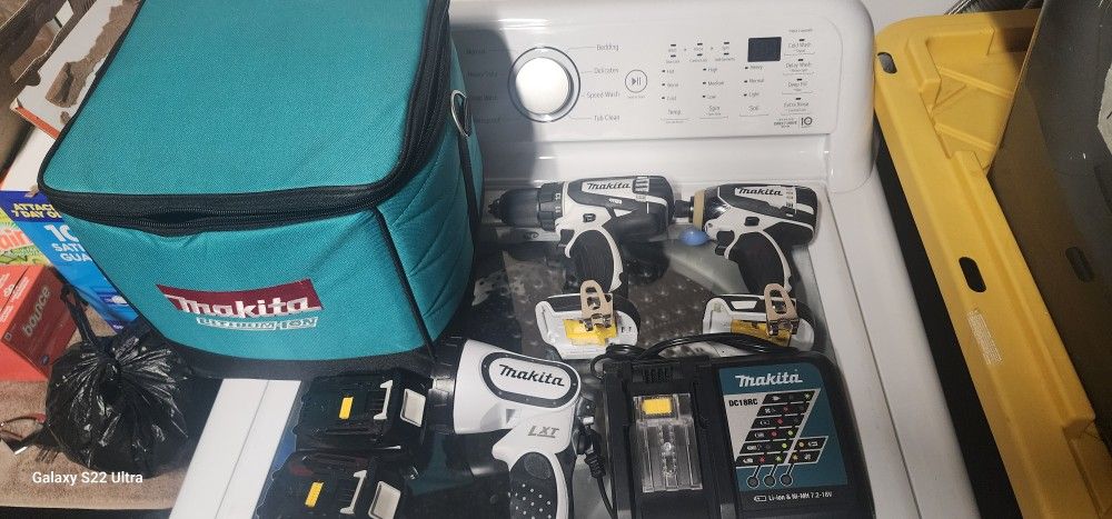 Makita