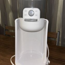 Water Dispenser 