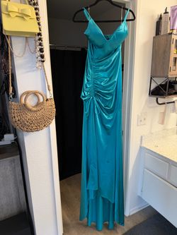 Dresses/shoes