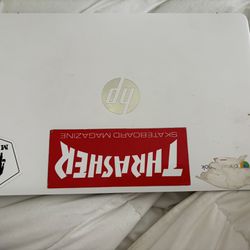 hp laptop