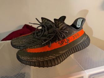 Yeezy Boost 350 V2 Beluga