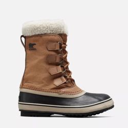 Sorel Women’s Winter Carnival Boots Size 10.5