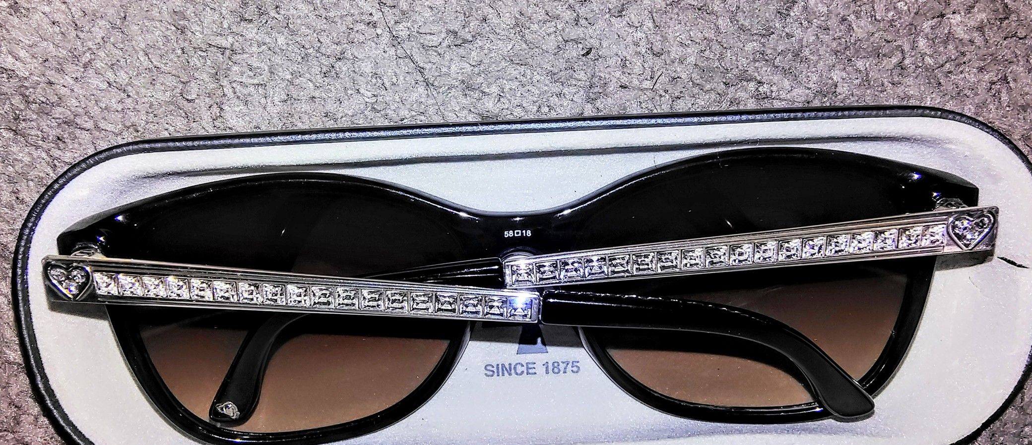 Brighten Spectrum Sunglasses Lightly Worn. 