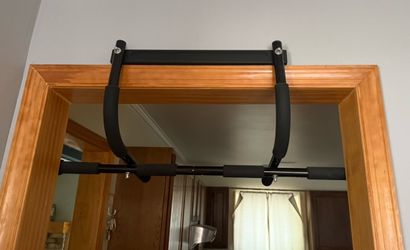 Pull-up Bar