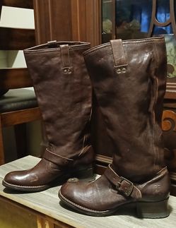 Nash Veronica Slouch Boots