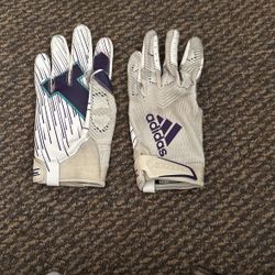 Washtington Football Gloves 