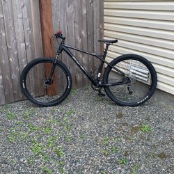 Gt Avalanche / Mountain Bike