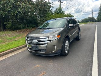 2013 Ford Edge
