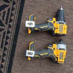 Dewalt 20V 