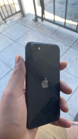 Iphone se