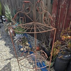 3 Tier Plant Stand