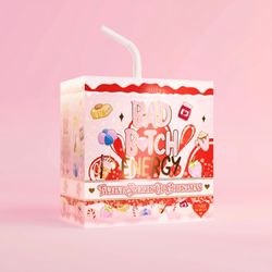 P.Louise Advent Calendar 