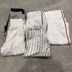 9 Youth XL baseball Knickers 