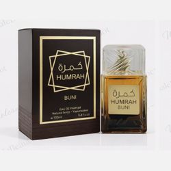 Humrah BUNI Fragrance 