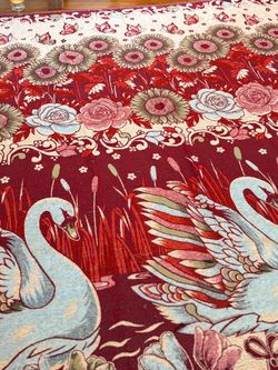 Bed spread